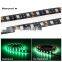 USB RGB LED Strip 5050 DC5V Waterproof Flexible LED Light Tape Ribbon Color Changeable for TV Background Lighting