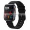 2020 new build-in Full Hd Touch Screen health monitoring deepdream smart watch smart watch bracelet oled