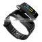 Smart Watch Best Watch For Women Custom Wireless Bluetooth Headset 2 In 1 Touch Screen Digital Android Watch Smart Manufacturer