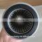 High Quality Oil Field Gas Filter Element, Natural Gas Filter, Polyester Filter Cartridge