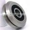 RM2-2RS 3/8" V-Groove Guide Bearing Sealed Ball Bearing