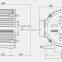 Factory Suppily 300 Volt Low Rpm Generator Alternator for Truckes