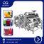 Double Channel Peeling And Pitting Machine Automatic Juice Making Machine