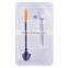 Surgical Instruments Disposable Bladed Trocar Kit Sterile for Single Use