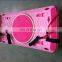2021 Vivanstar Indoor Fitness Equipment Moon Surfing Stepper Model ST1412