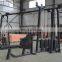 High quality gym equipment 8 station multi functional exercise machine