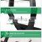 Seated Calf Machine Hot Sell Fitness Equipment 3mm Thickness Sit Up Exercise Equipment