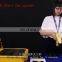Handheld rohs XRF analyzer