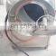 Rotary stainless steel drum meat marinating tumbler/electric meat tenderizer