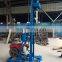 Best price borehole water well drilling machine / borehole hole digger / borehole drilling machine for kenya