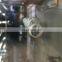 10mm thick balustrade tempered bevel glass