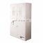 48gal /182l floor mounted chemicals storage cabinets two door cupboard