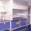 Lab used laboratory lab furniture and fume hoods