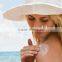 Waterproof Best Skin Whitening Sunscreen Lotion SPF30 for only skin