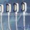 cryo lipolysis machine fat freezing  body slimming 4 handles work double chin beauty equipment