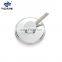 CE ISO Certified High Quality Custom Single Head Stethoscope
