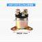 Motor Solenoid Starter for China BS390 188f Gasoline Engine and Generator Replacement Part