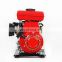 BISON(CHINA) Firepumps Wp15 2.5Hp Water Pump Micro Firefighting Small Pumps