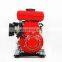 BISON(CHINA)Small 1 Inch Self Priming Portable Gasoline Water Pump Driven by 152F