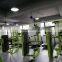 commerical exercise gym machine trainers leg extension