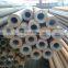API 5L B seamless carbon steel pipe schedule 80 astm a106 grade a/b/c