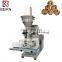 Hot Sale Desktop Small Snack Food Modak Making Encrusting Machine
