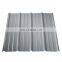 DX51D Thickness 4 mm Aluzinc Steel Roof Sheets For Structure Workshop
