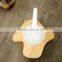 GX DIFFUSER 09K LED Music Touch Aromatherapy Essential Oil Diffuser