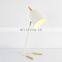 Indoor Small Reading Lights Bedside Table Desk Modern Table Lamps