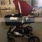 Wholesale Premium Popular Style Travel Use Four Rounds Baby Stroller Buggy
