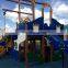 hdpe sandwich sheet for playground
