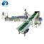 FG01 PET Bottle Washing Recycling Line pet recycling machine for polyester fiber