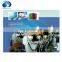 EVA plastic sheet making machine/plastic sheet extruder