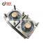 China trade assurance top quality OEM/ODM direct factory 1 litre plastic paint bucket mould maker