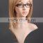 Plastic head model Female Realistic head Cheap Model H1053