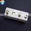 Factory Price High Quality Ceramic alumina wire Terminal Block