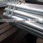 8 inch schedule 40 galvanized round Corrugated pipe tube seamless carbon steel tubes