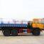 Dongfeng EQ5162G 6X6 off road water bladder truck LW