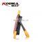 KobraMax Car Multi-function Portable Foldable Emergency Warning Light USB Rechargeable Triangle Led Work Light Car Accessories