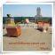 rubber matting for playground (EN1177, IOS9001:2000, SGS certificate)