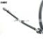 High performance professional customized  auto cable OEM102417 auto brake cable  parking brake cable