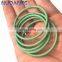 Professional Manufacturer Various Sizes Oring Rubber O Ring FKM 80 O-ring With Good Performance O'ring