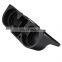 Car Black Front Drinks Cup Holder For BMW e30 e36 e39 e46 e60 e90 z4 i3 z3 z4 1 series 3 series