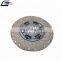 Clutch Disc Oem 81303010575 for MAN TGA TGS TGX TGL TGM Truck Clutch Pressure Plate
