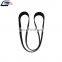 OEM 504049426 V-Ribbed Belts for IVECO Truck Auto Parts