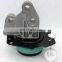 Engine Mounts 22762314 20840183 20789546 A3307 Engine Transmission Mounting Auto Parts For Chevrolet Captiva Sport 2.4L Equinox