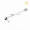 Front Axle Right Steering Tie Rod End For BMW E88 E82 E81 E87 E93 E92 E90 E91 E84 OEM 32216762244