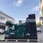Water Cooled 280KW 380HP 6 Cylinders Sinotruk WD615 Engine for Pump Set