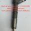 CNDIP Common Rail Fuel Injector 0 445 110 313 0445110313 Auto Engine Fuel System Injector