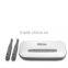 Netis 300Mbps Wireless N ADSL2+ Modem Router, Detachable Antennas
